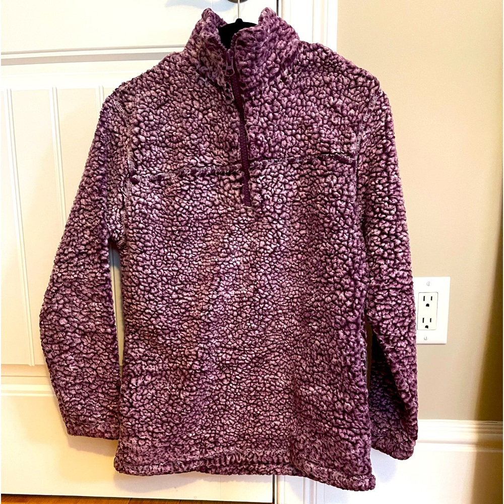 zenana outfitters fleece